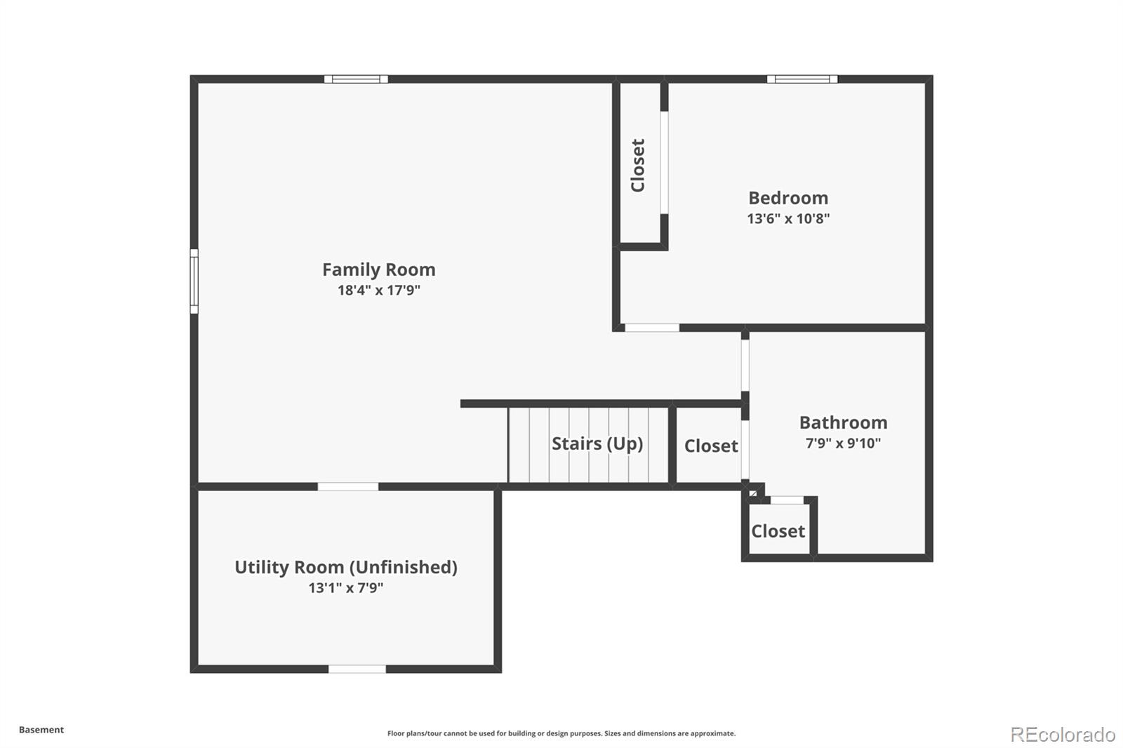 MLS Image #43 for 5204  roundhouse drive,colorado springs, Colorado