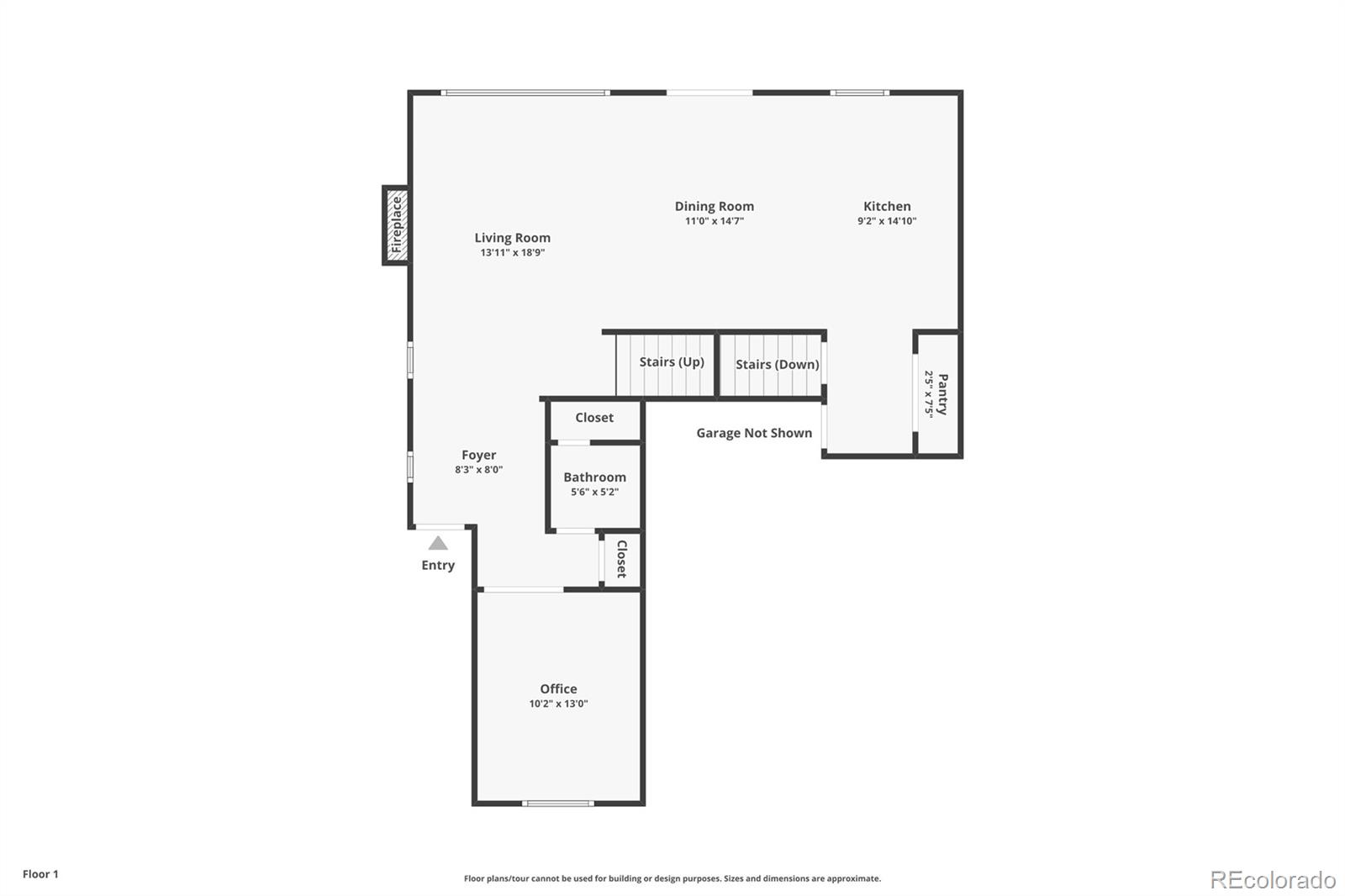 MLS Image #44 for 5204  roundhouse drive,colorado springs, Colorado