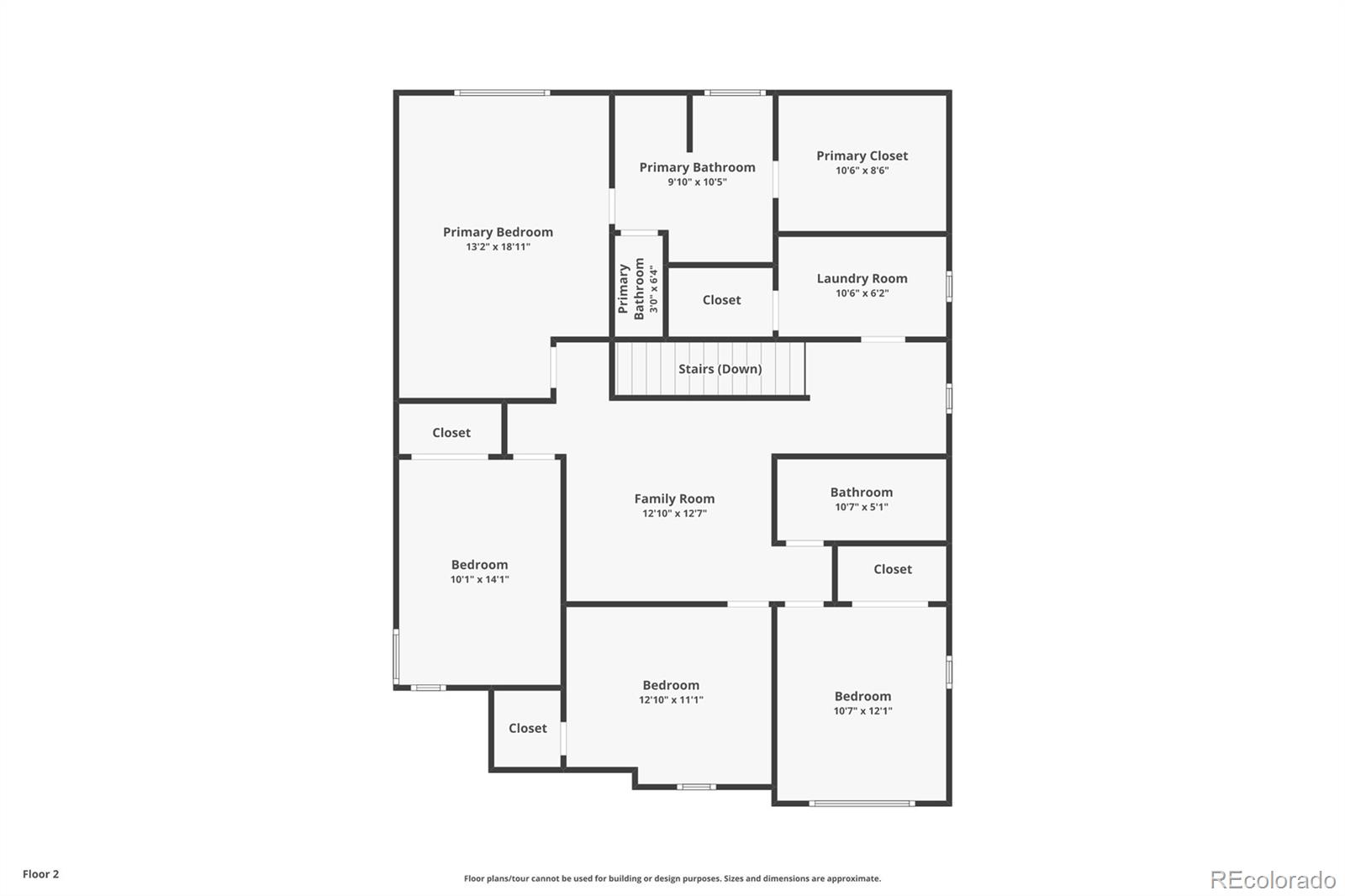 MLS Image #45 for 5204  roundhouse drive,colorado springs, Colorado
