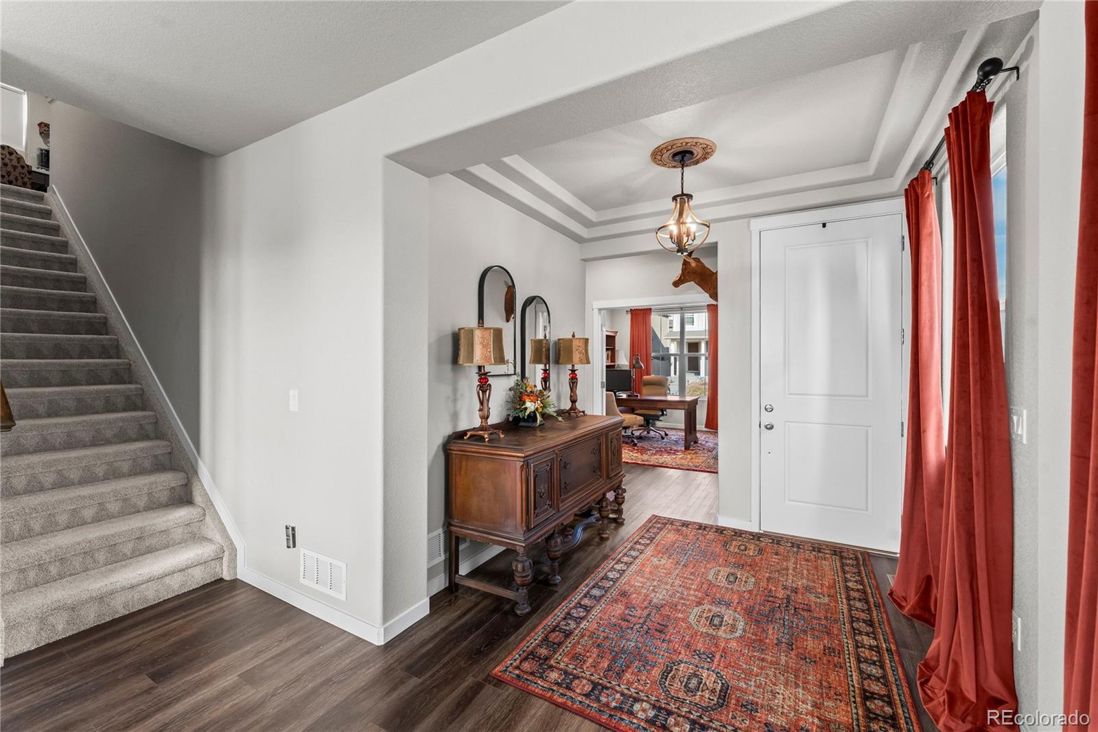 MLS Image #7 for 5204  roundhouse drive,colorado springs, Colorado