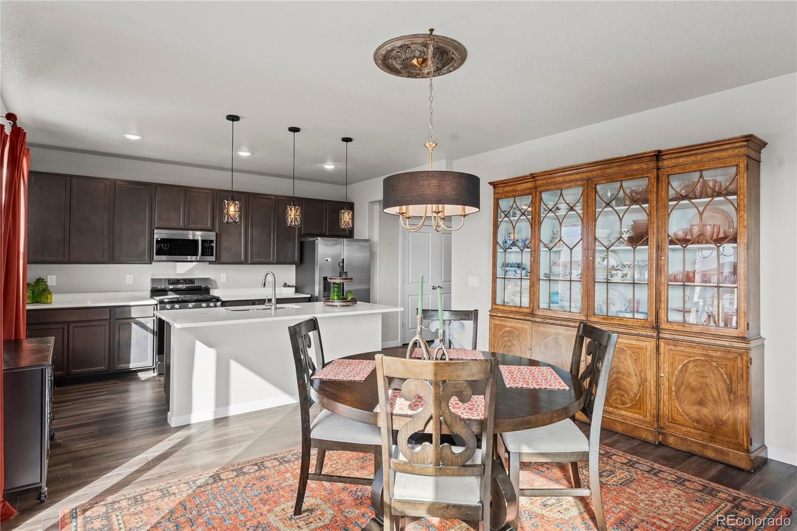 MLS Image #8 for 5204  roundhouse drive,colorado springs, Colorado