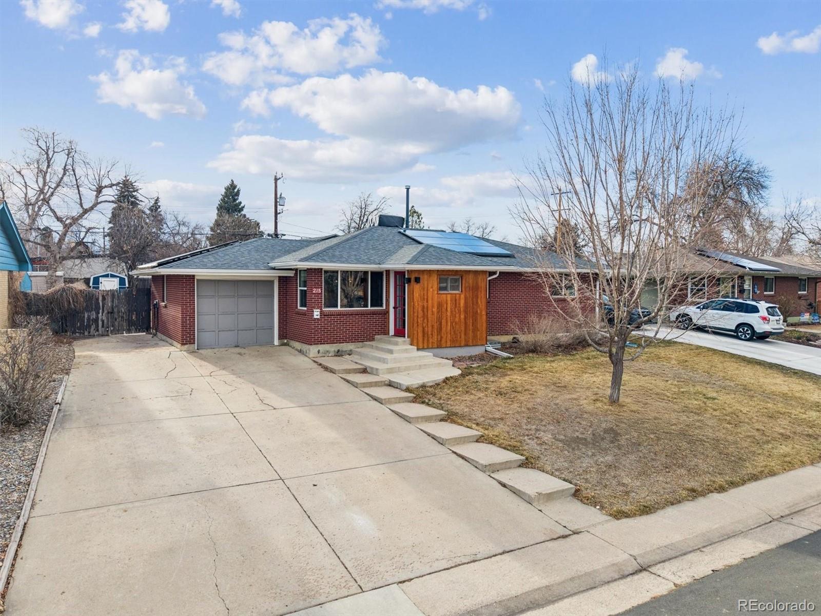 MLS Image #1 for 215  beryl way,broomfield, Colorado