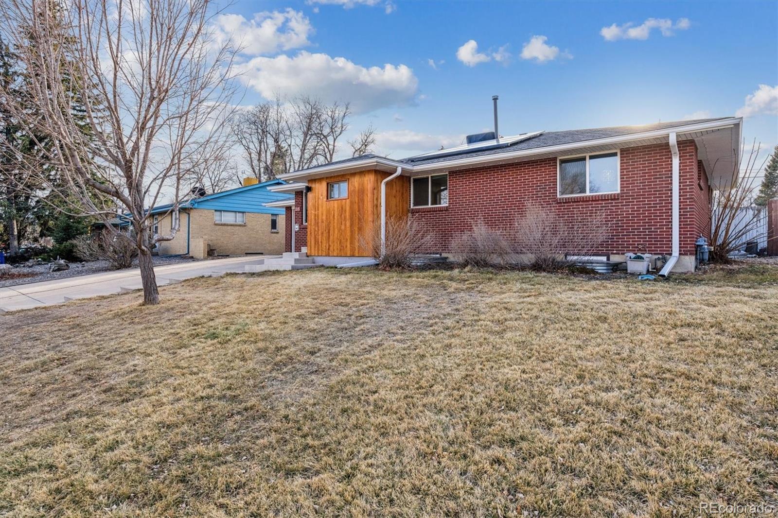 MLS Image #3 for 215  beryl way,broomfield, Colorado