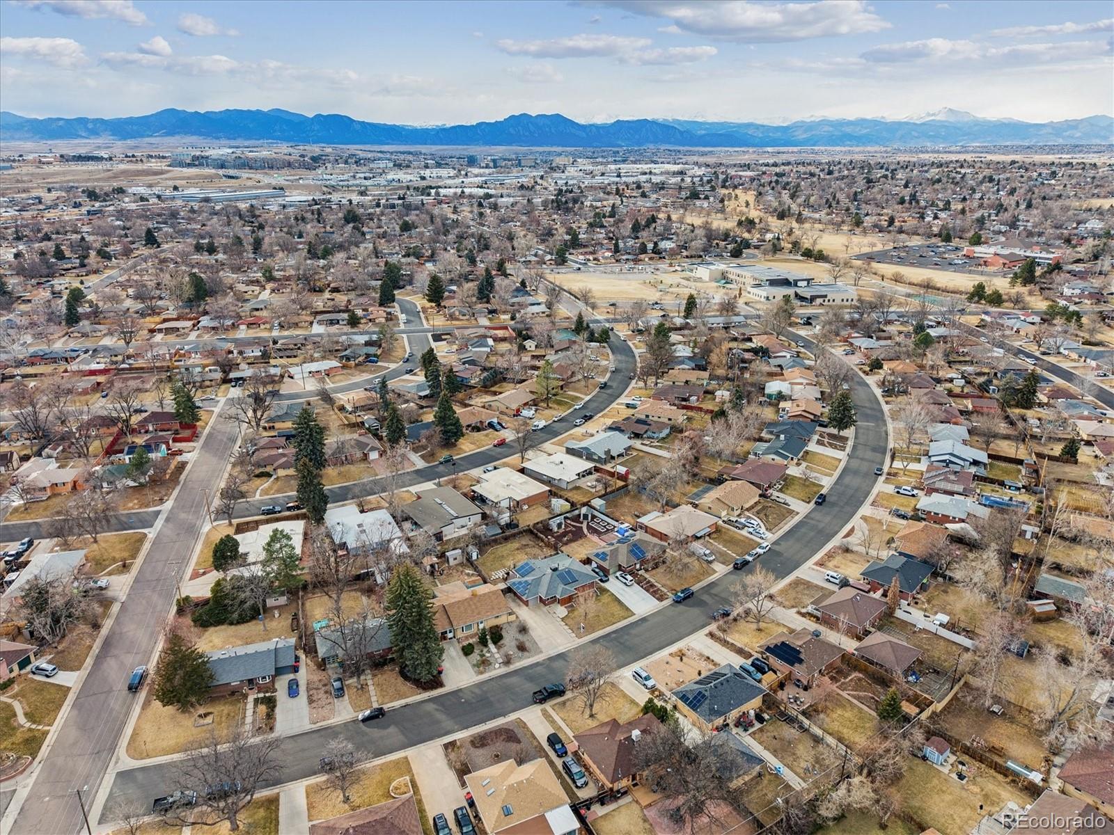 MLS Image #36 for 215  beryl way,broomfield, Colorado