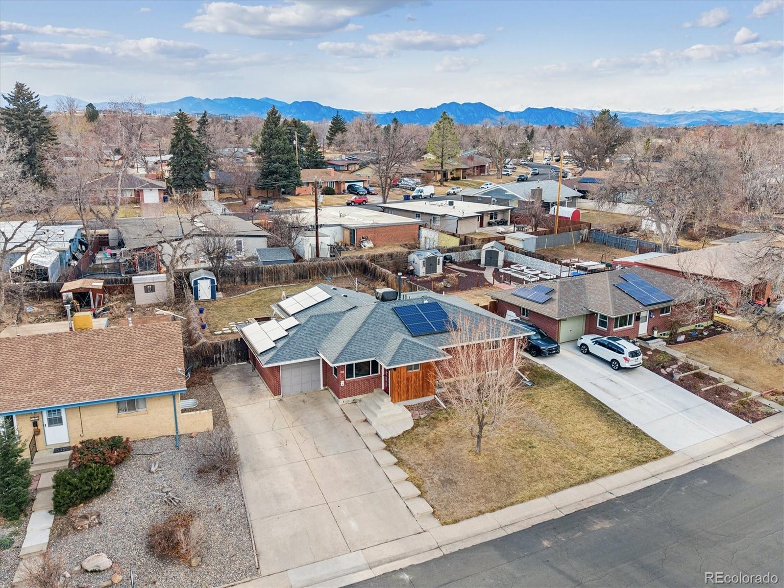 MLS Image #38 for 215  beryl way,broomfield, Colorado