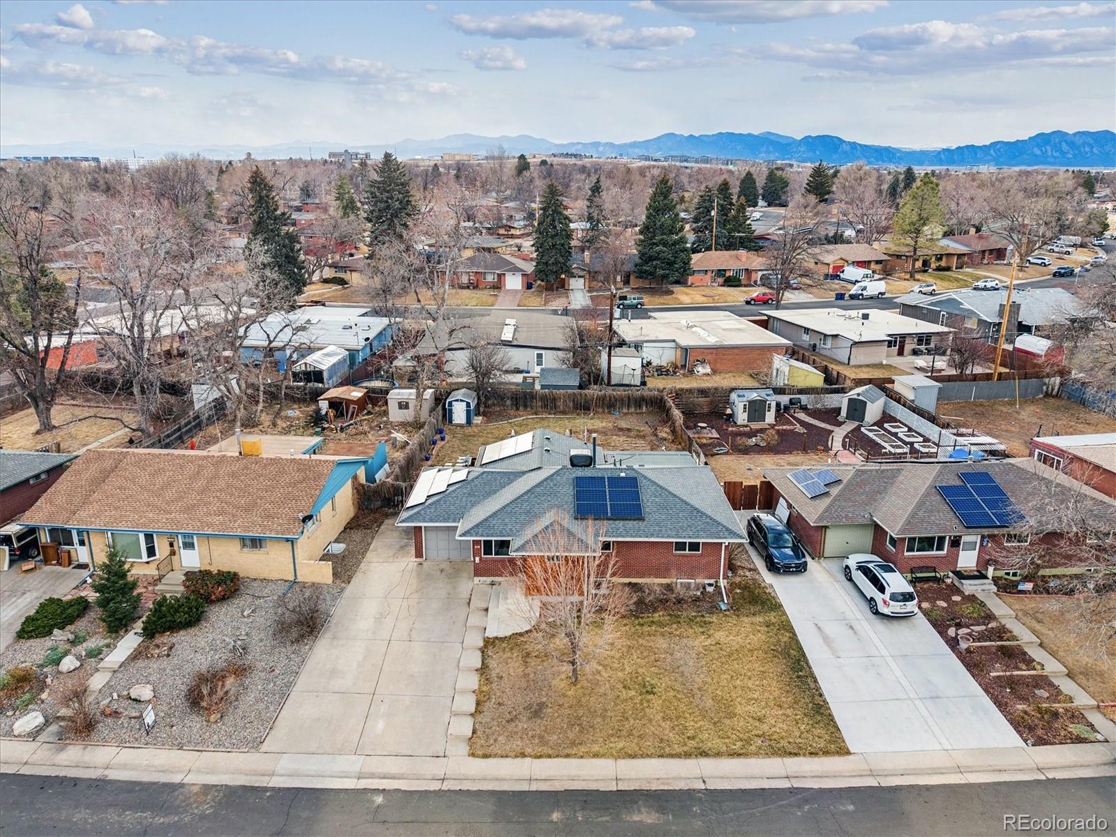 MLS Image #39 for 215  beryl way,broomfield, Colorado