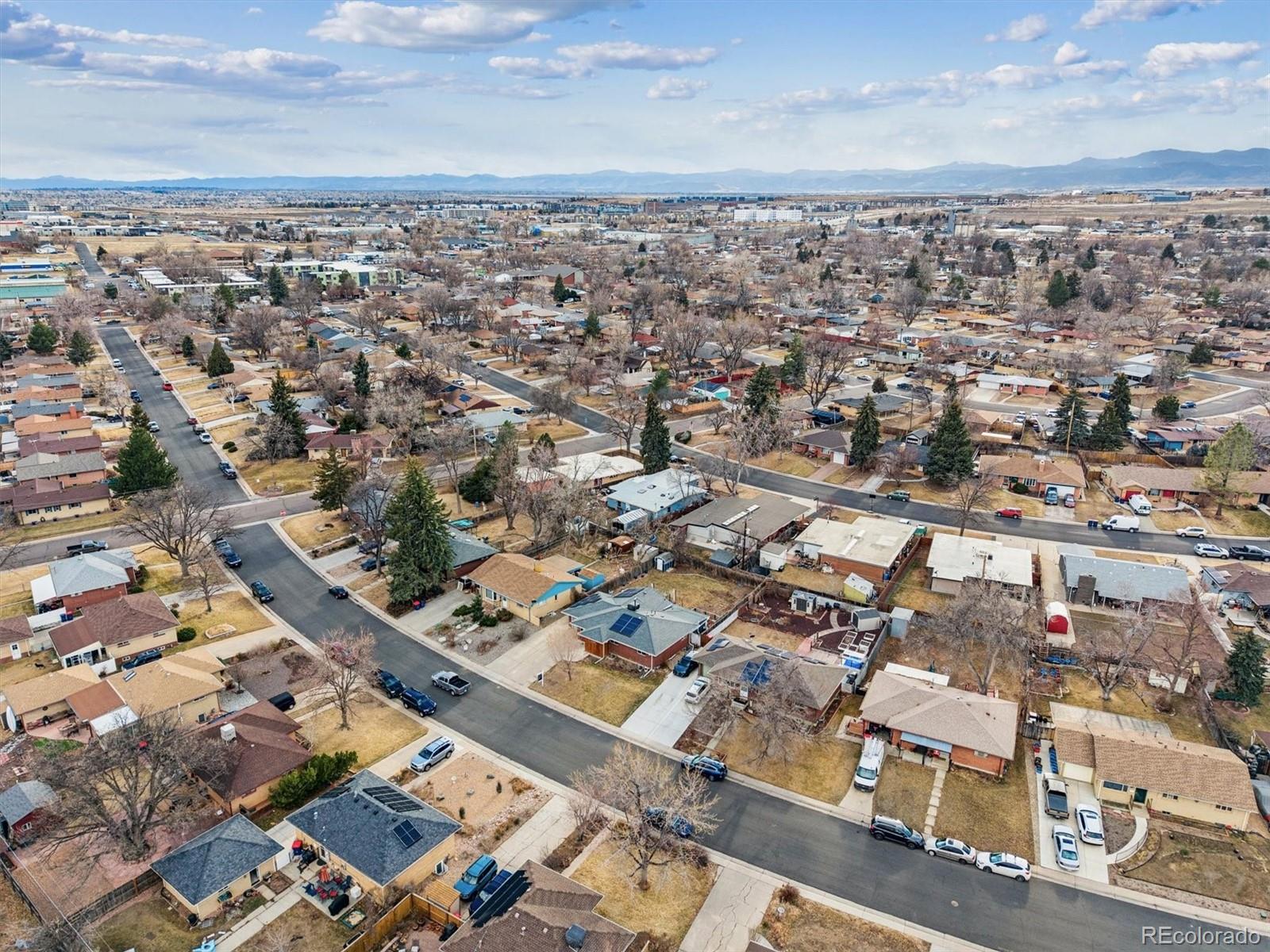 MLS Image #40 for 215  beryl way,broomfield, Colorado