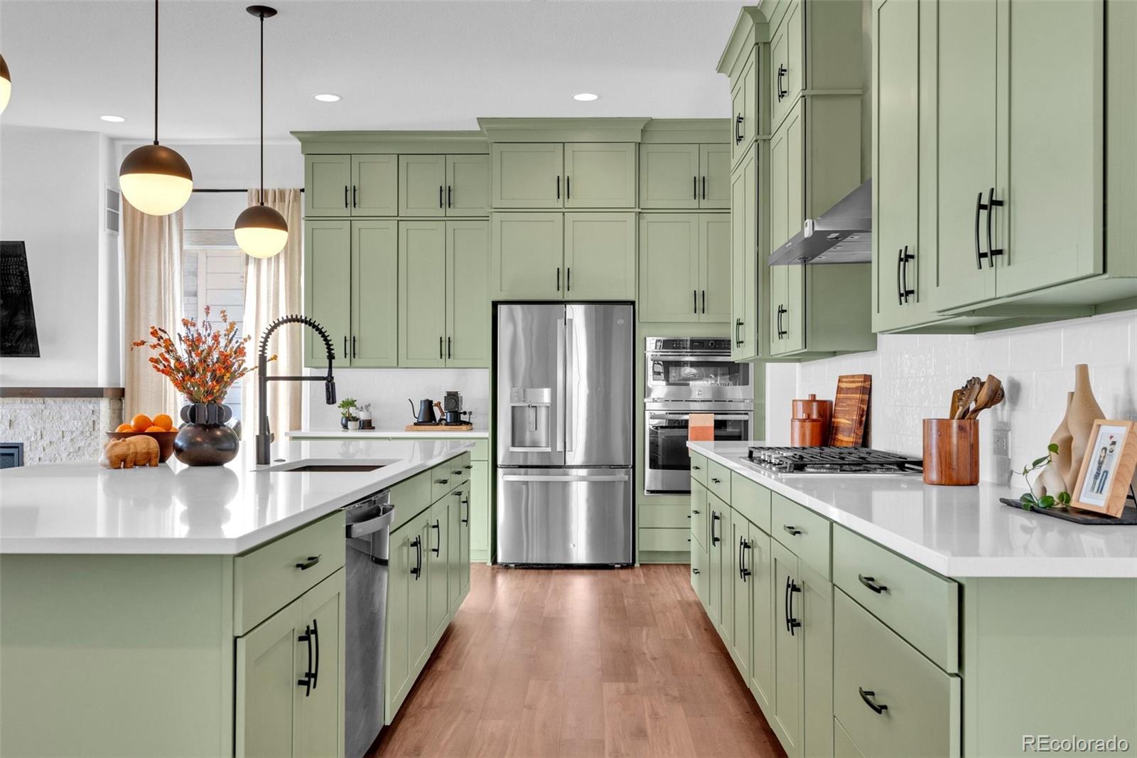 MLS Image #10 for 6984  rim ridge way,castle pines, Colorado