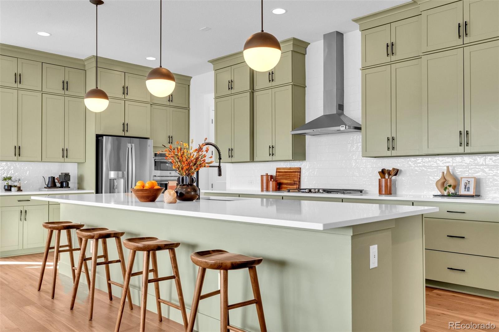 MLS Image #11 for 6984  rim ridge way,castle pines, Colorado