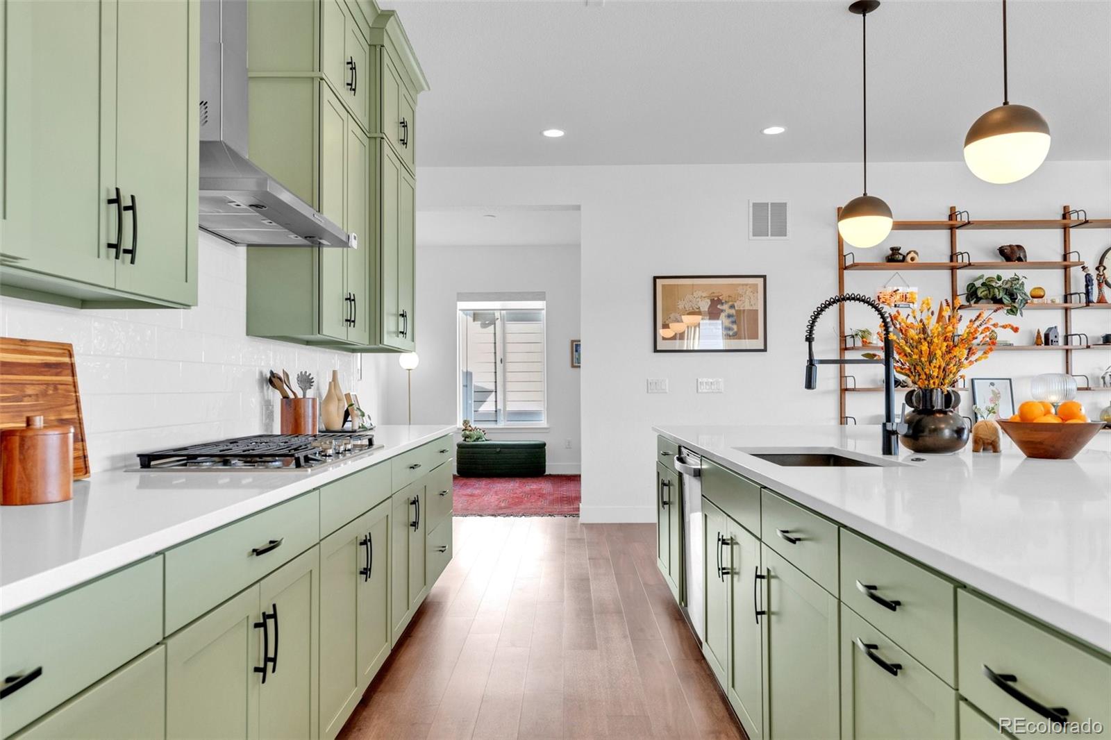 MLS Image #12 for 6984  rim ridge way,castle pines, Colorado