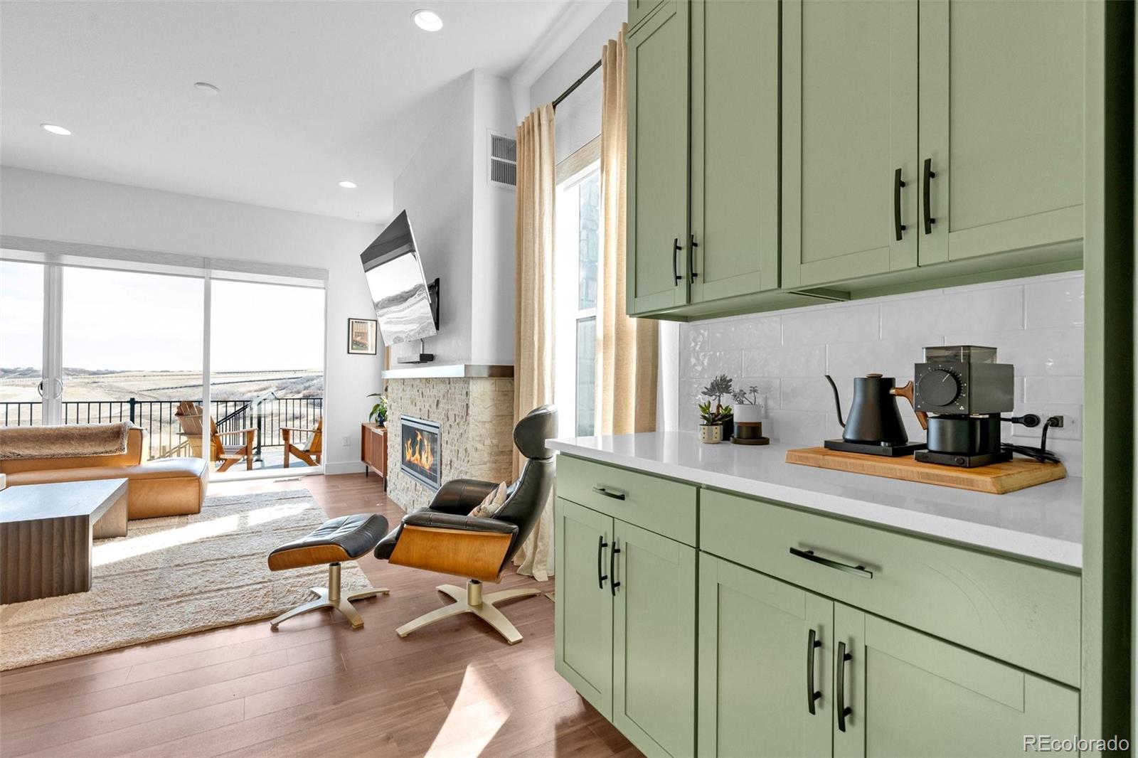 MLS Image #13 for 6984  rim ridge way,castle pines, Colorado