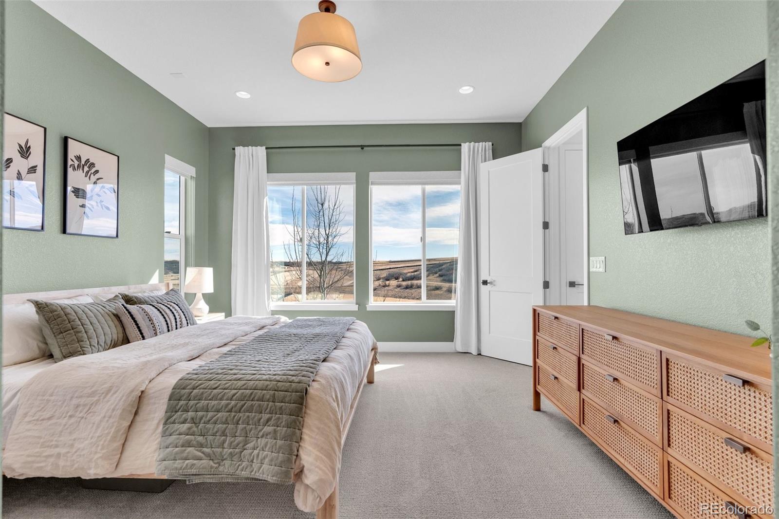 MLS Image #18 for 6984  rim ridge way,castle pines, Colorado