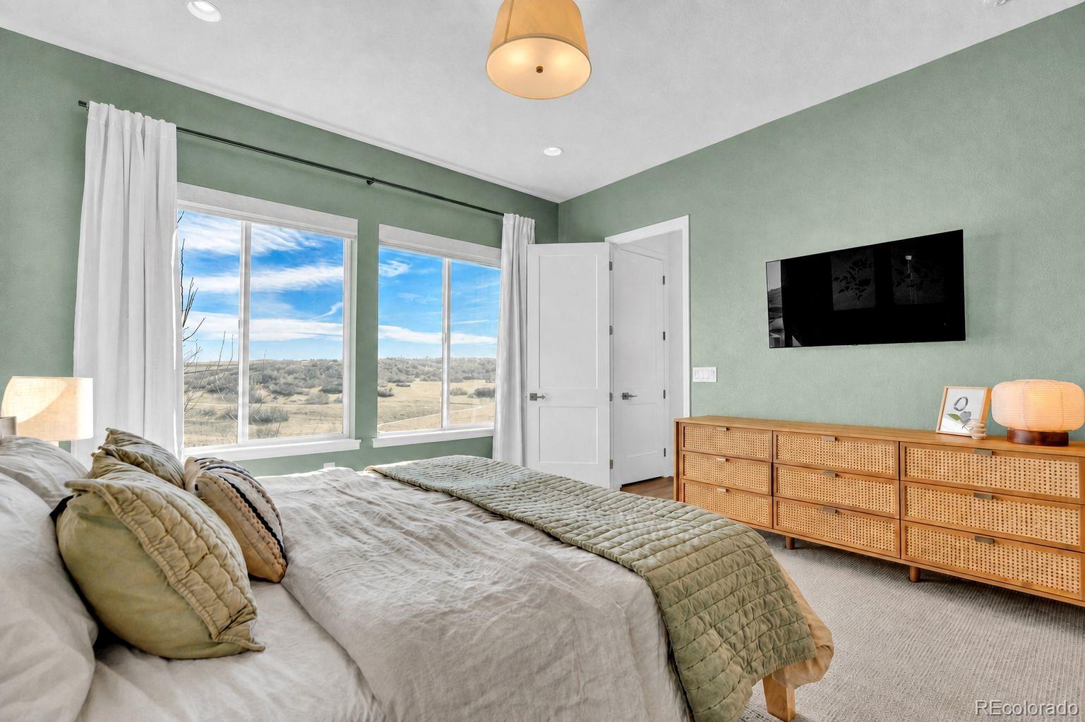 MLS Image #20 for 6984  rim ridge way,castle pines, Colorado