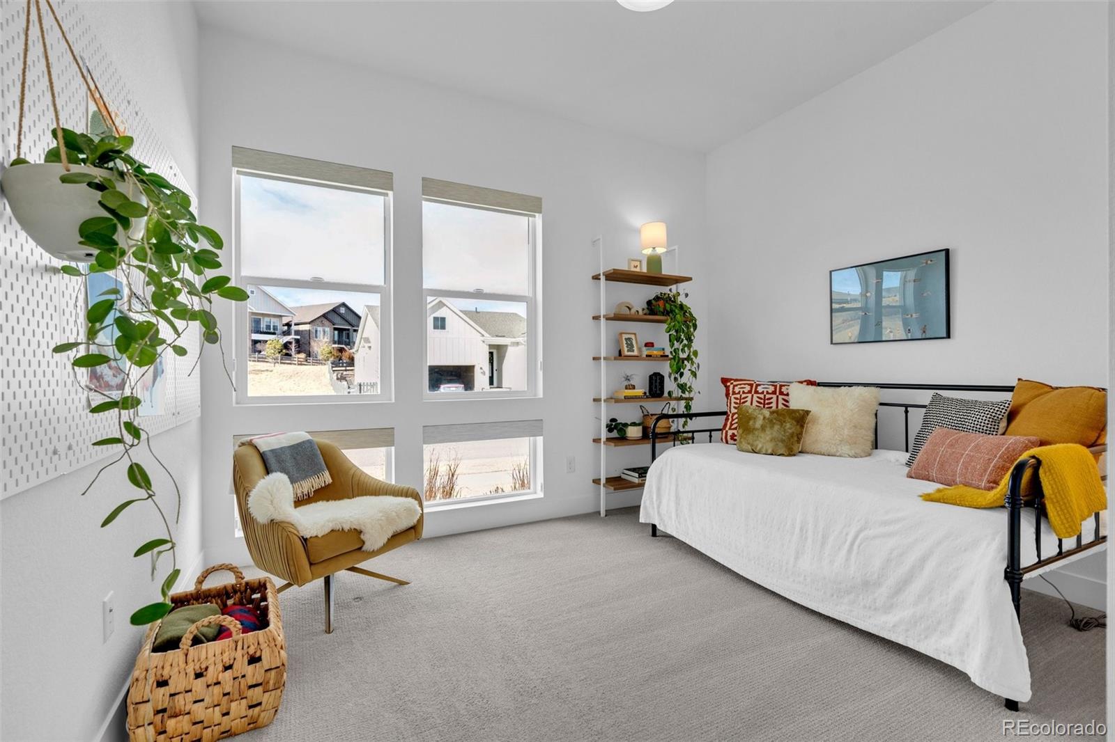 MLS Image #28 for 6984  rim ridge way,castle pines, Colorado