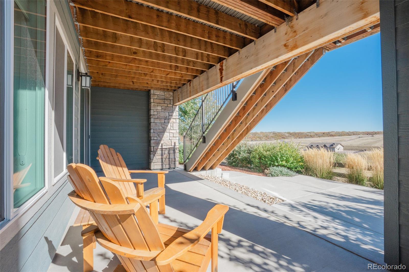 MLS Image #32 for 6984  rim ridge way,castle pines, Colorado