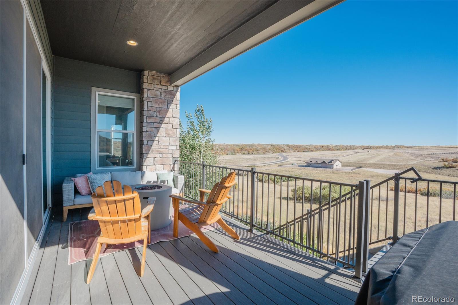 MLS Image #33 for 6984  rim ridge way,castle pines, Colorado