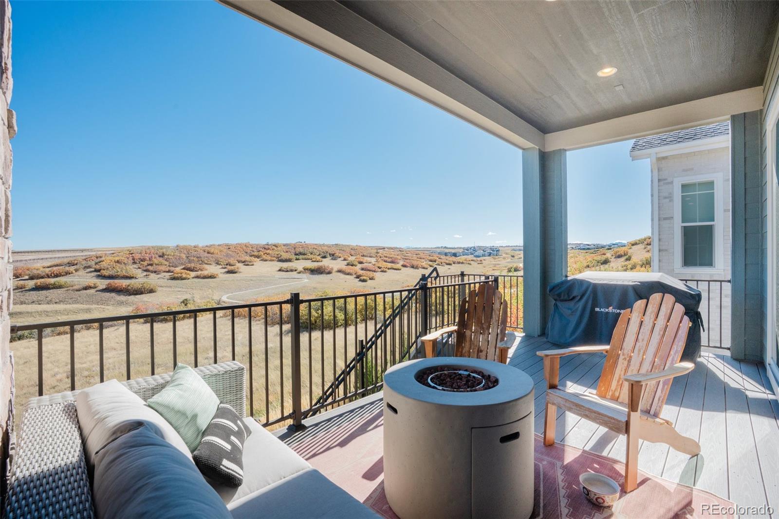 MLS Image #34 for 6984  rim ridge way,castle pines, Colorado