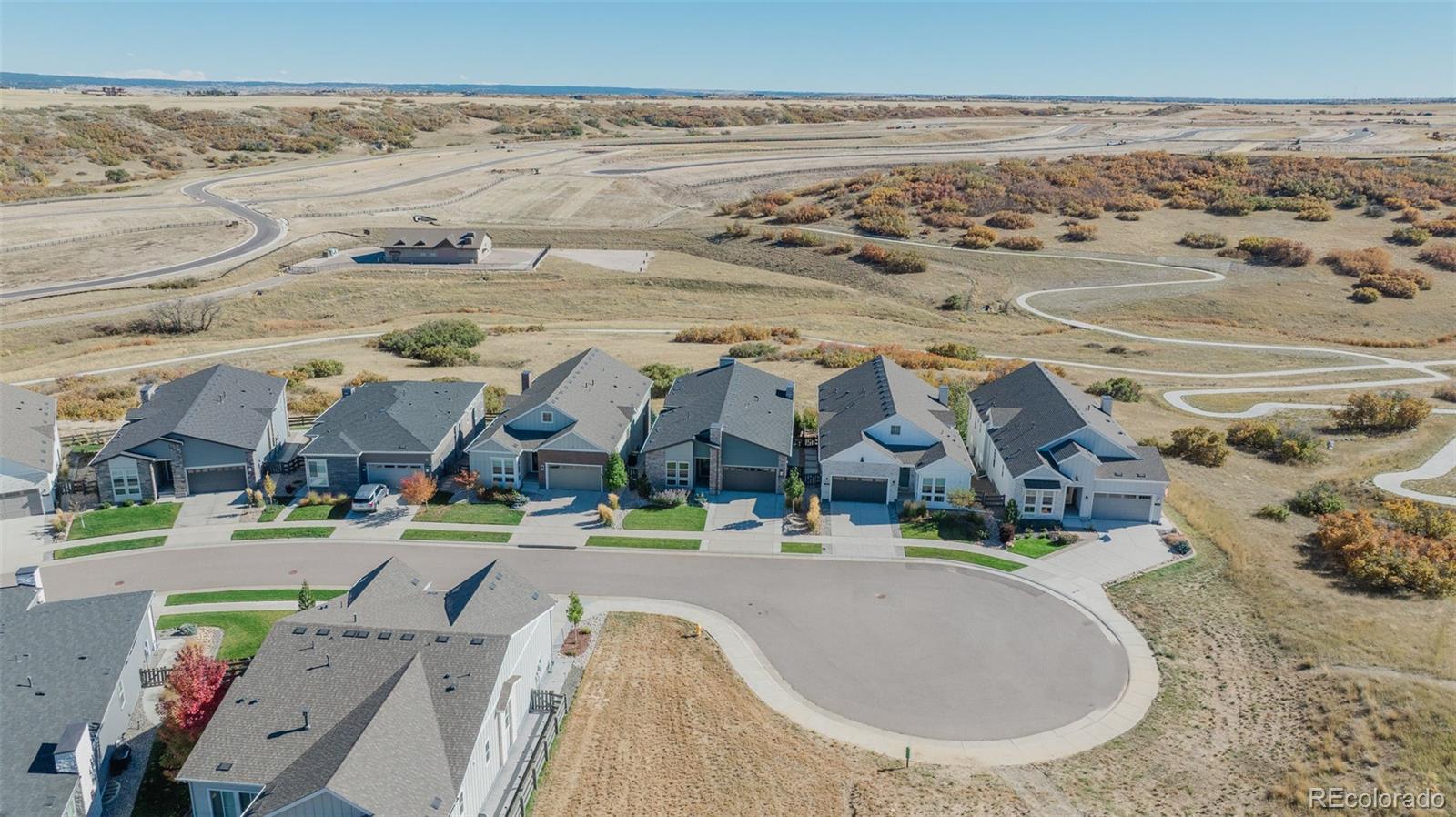 MLS Image #35 for 6984  rim ridge way,castle pines, Colorado