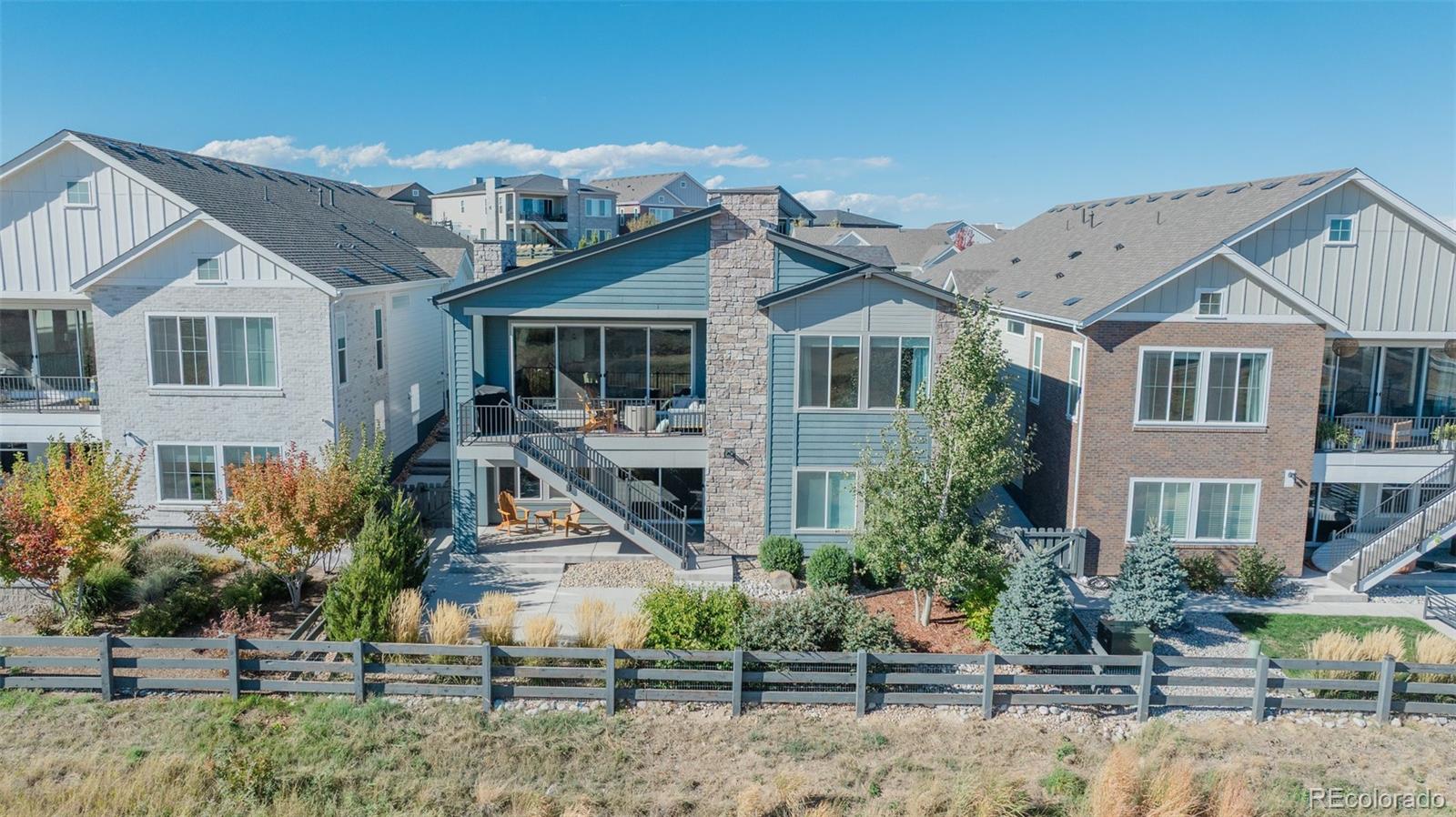 MLS Image #36 for 6984  rim ridge way,castle pines, Colorado