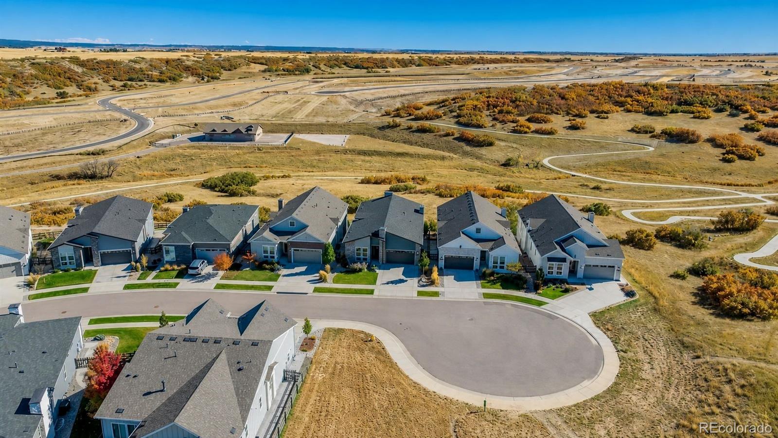 MLS Image #4 for 6984  rim ridge way,castle pines, Colorado