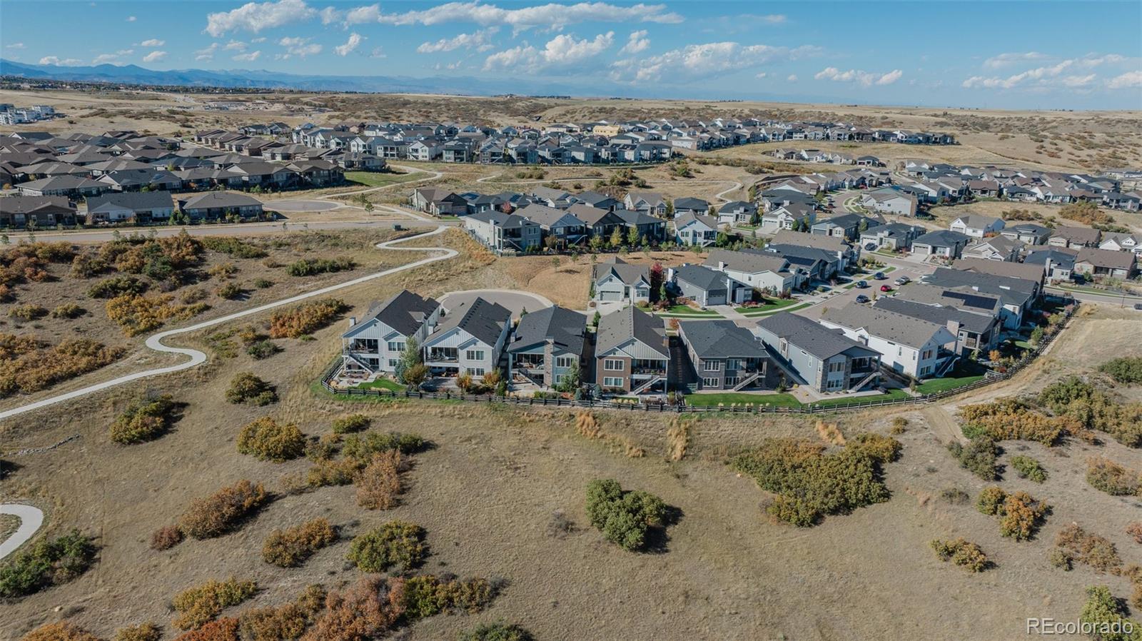 MLS Image #45 for 6984  rim ridge way,castle pines, Colorado