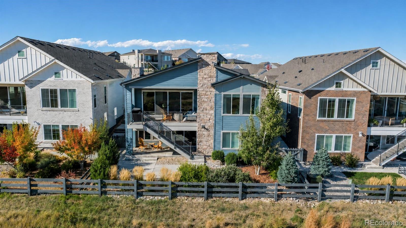 MLS Image #48 for 6984  rim ridge way,castle pines, Colorado