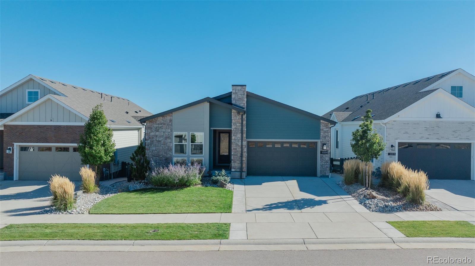 MLS Image #49 for 6984  rim ridge way,castle pines, Colorado