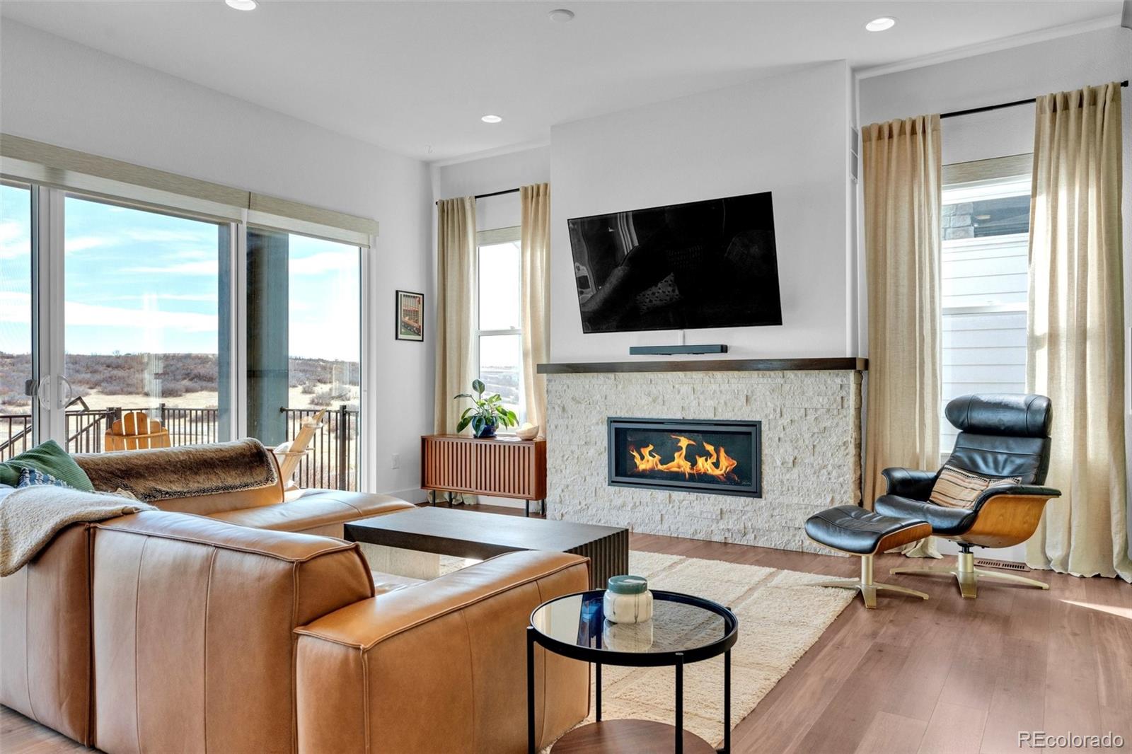 MLS Image #6 for 6984  rim ridge way,castle pines, Colorado