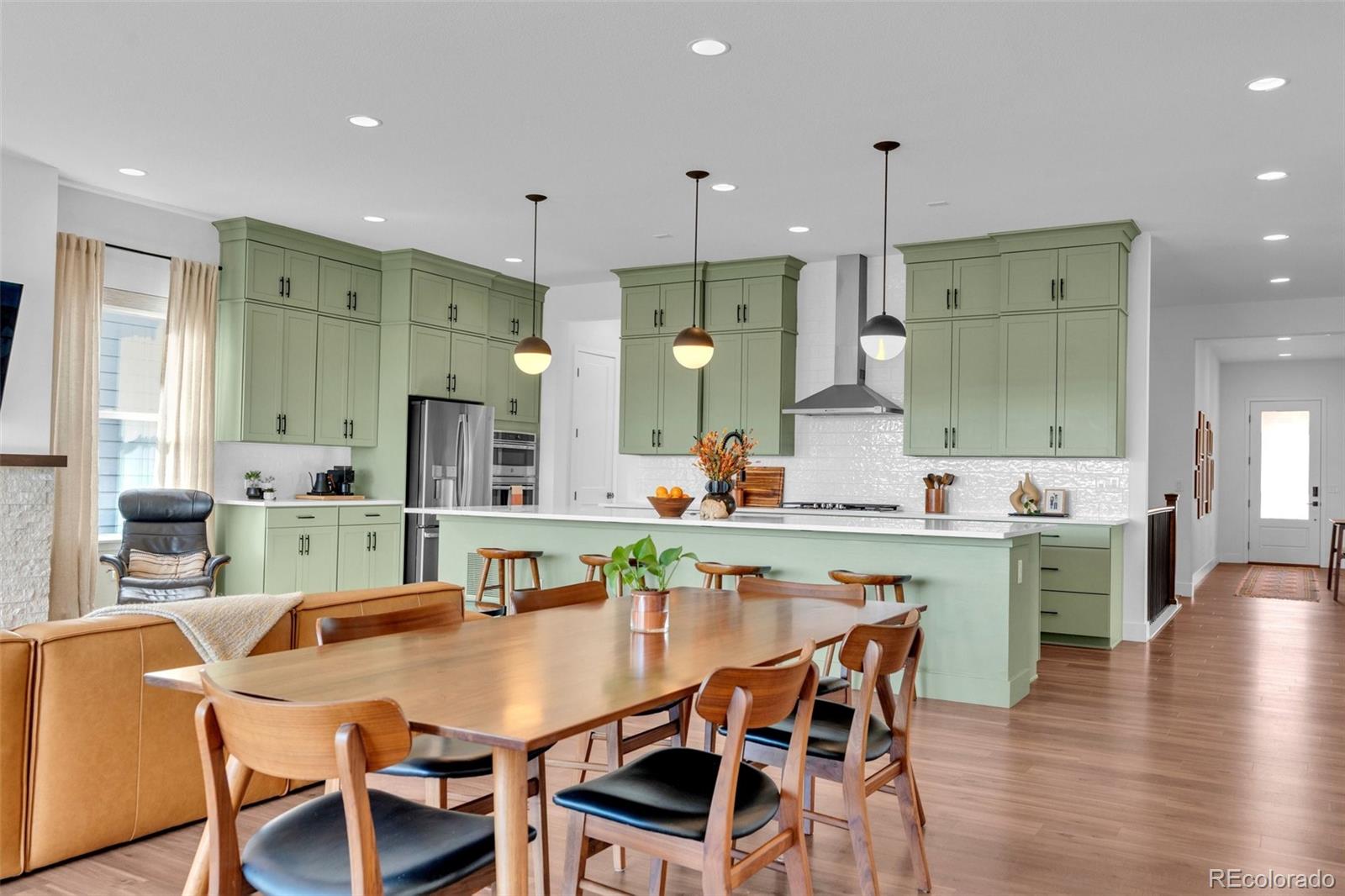 MLS Image #9 for 6984  rim ridge way,castle pines, Colorado