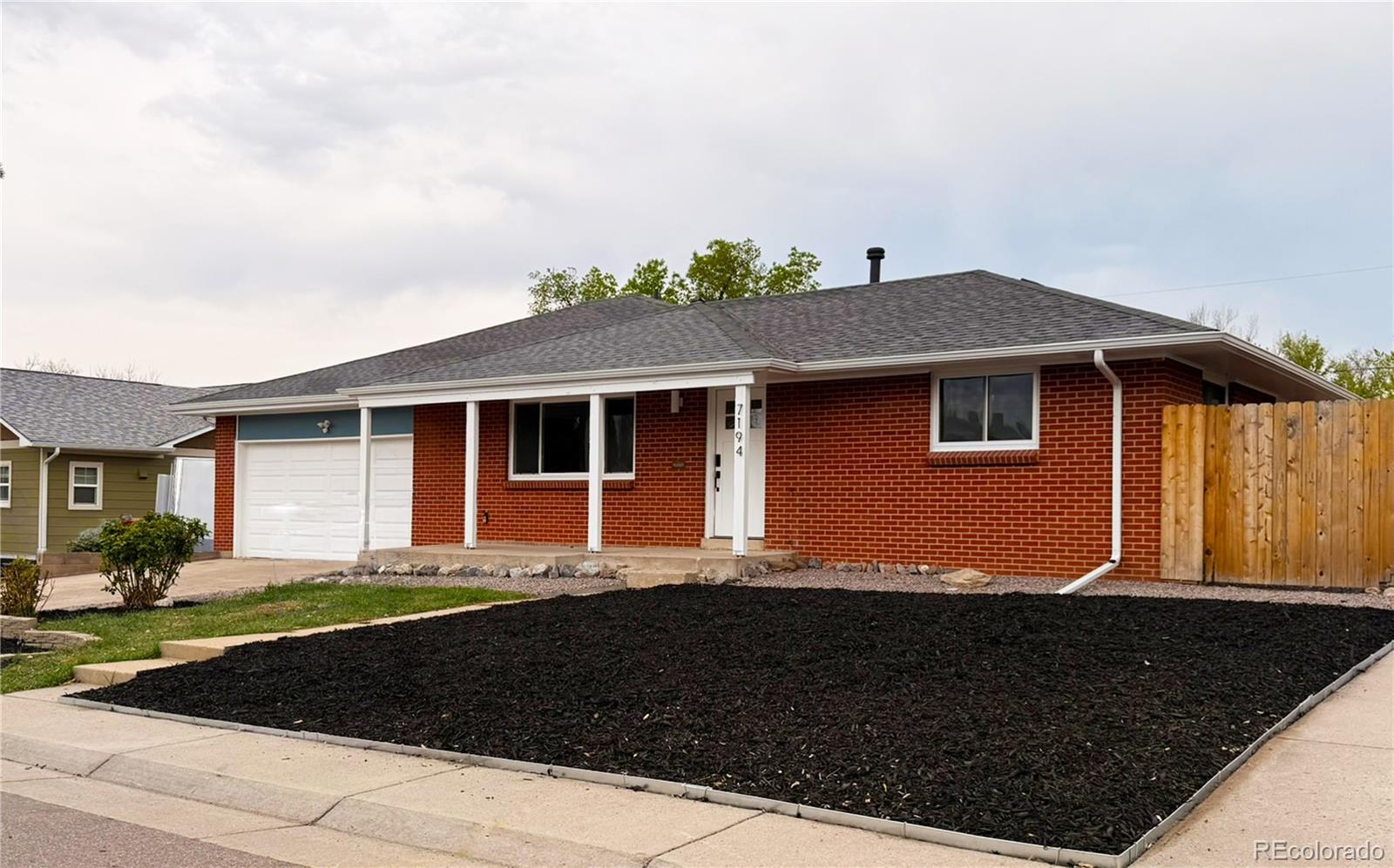 MLS Image #0 for 7194 w 68th avenue,arvada, Colorado