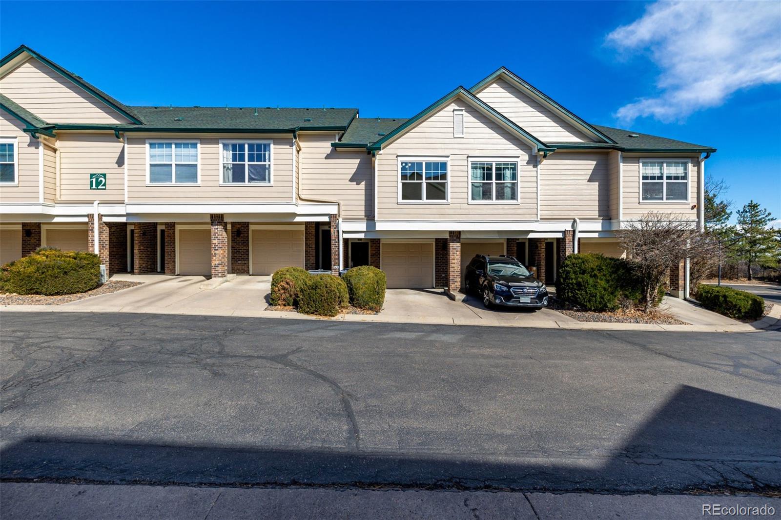 MLS Image #1 for 2175  eagle avenue,superior, Colorado