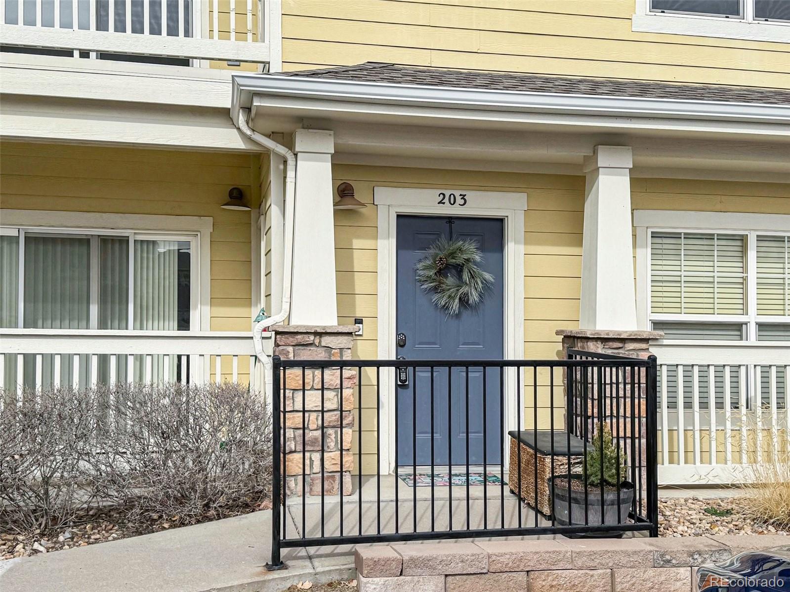 MLS Image #1 for 9429  ashbury circle 203,parker, Colorado