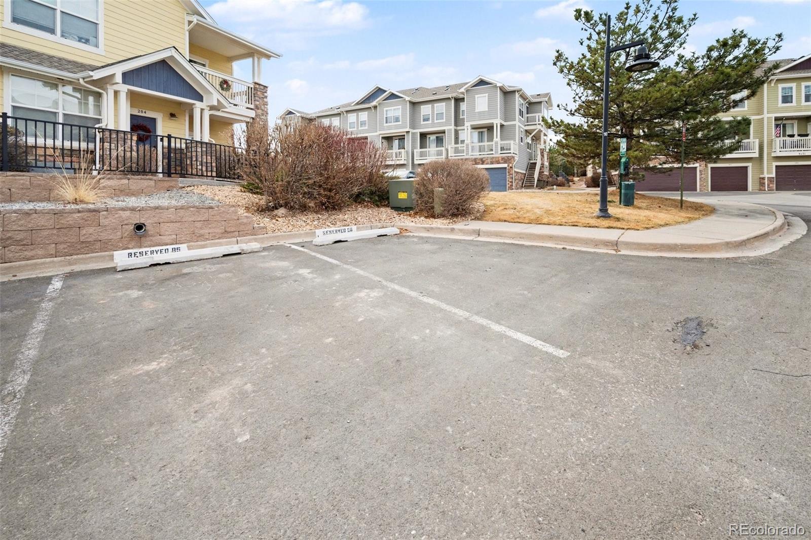MLS Image #17 for 9429  ashbury circle 203,parker, Colorado