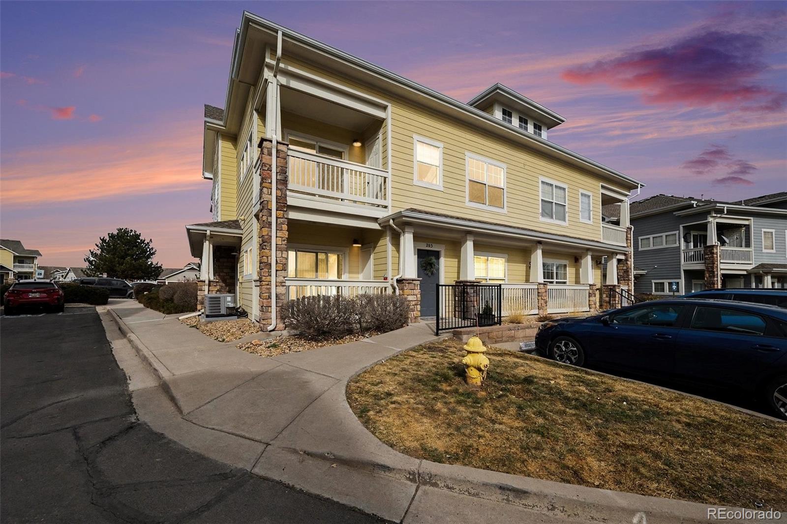 MLS Image #19 for 9429  ashbury circle 203,parker, Colorado