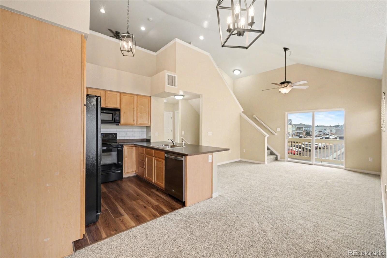 MLS Image #2 for 9429  ashbury circle 203,parker, Colorado