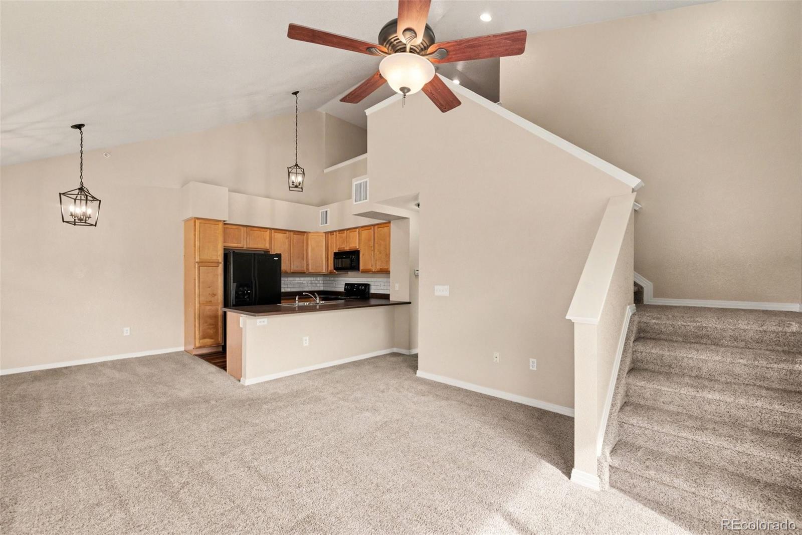 MLS Image #3 for 9429  ashbury circle 203,parker, Colorado