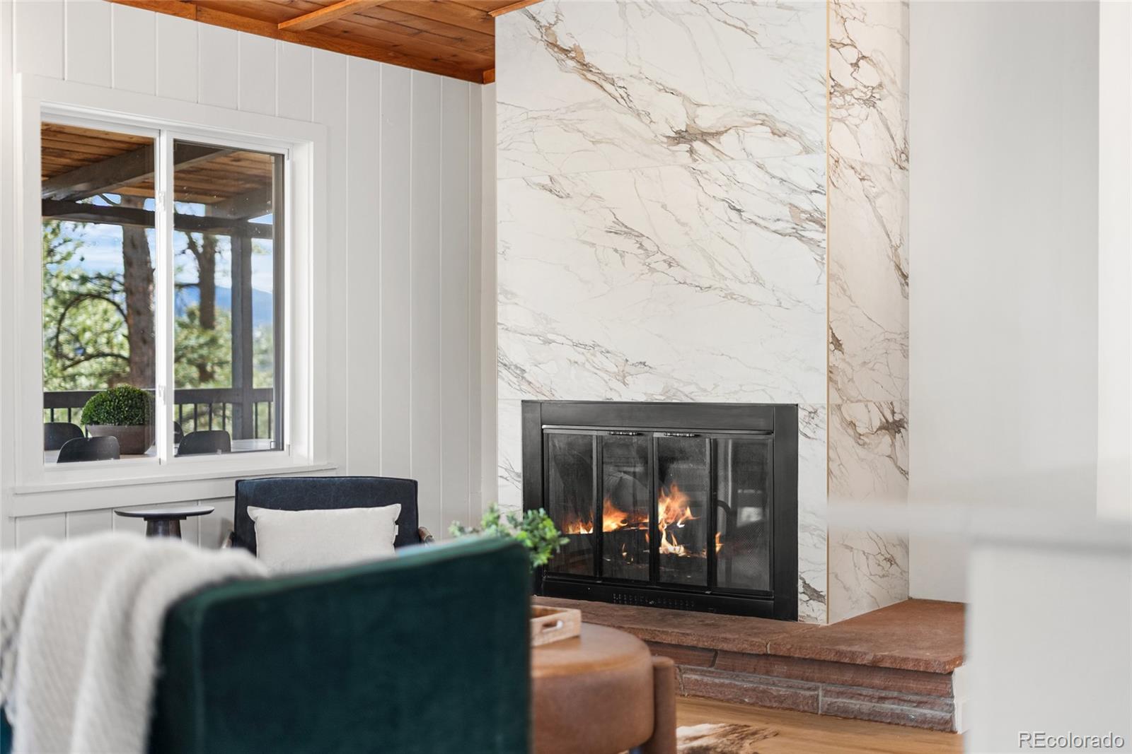 MLS Image #2 for 7105  flagstaff road,boulder, Colorado
