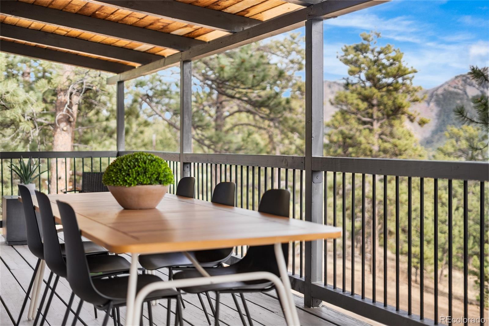 MLS Image #24 for 7105  flagstaff road,boulder, Colorado