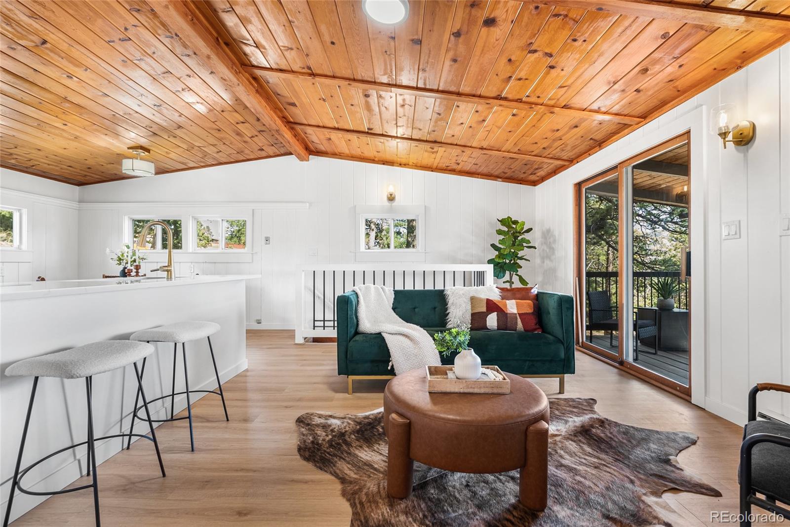MLS Image #3 for 7105  flagstaff road,boulder, Colorado