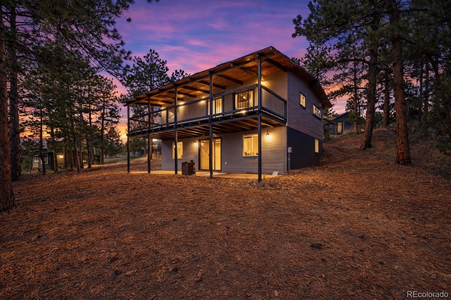 MLS Image #31 for 7105  flagstaff road,boulder, Colorado