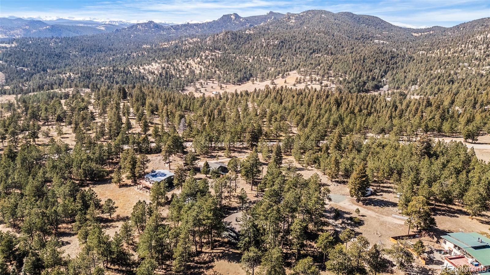 MLS Image #36 for 7105  flagstaff road,boulder, Colorado