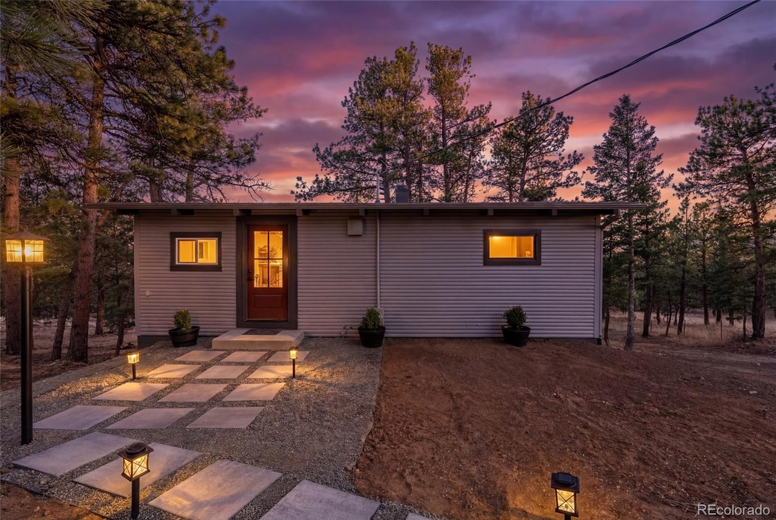 MLS Image #38 for 7105  flagstaff road,boulder, Colorado