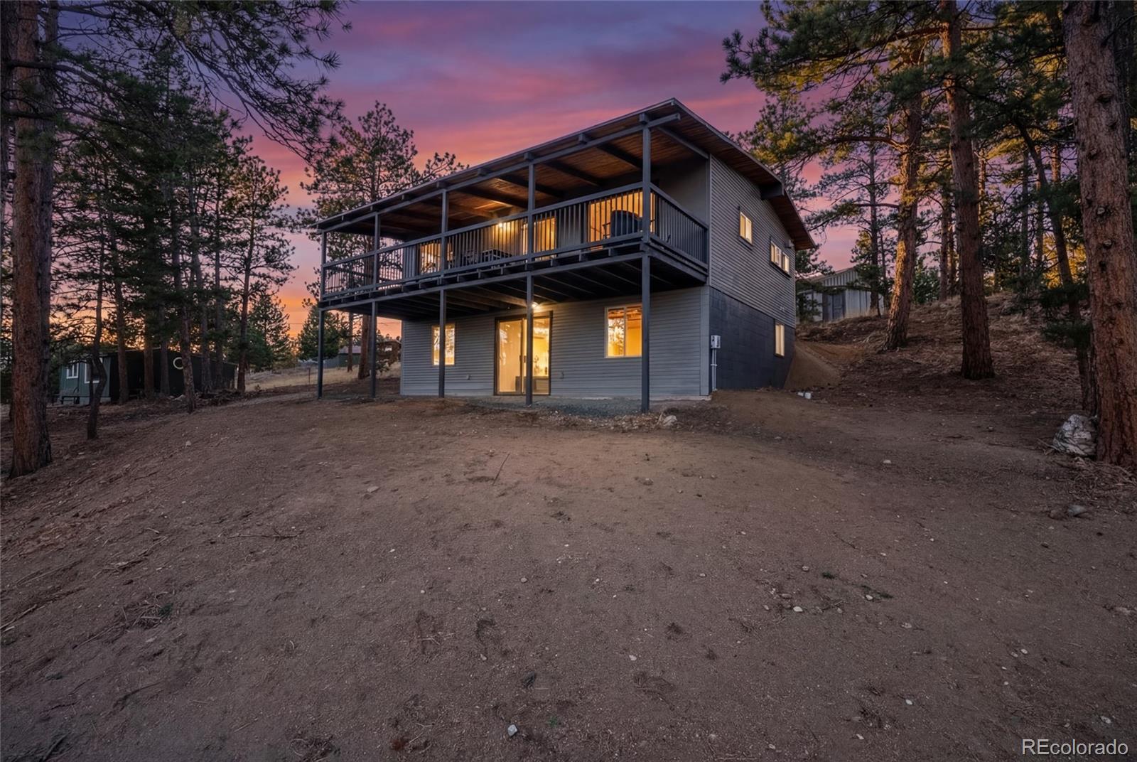 MLS Image #39 for 7105  flagstaff road,boulder, Colorado