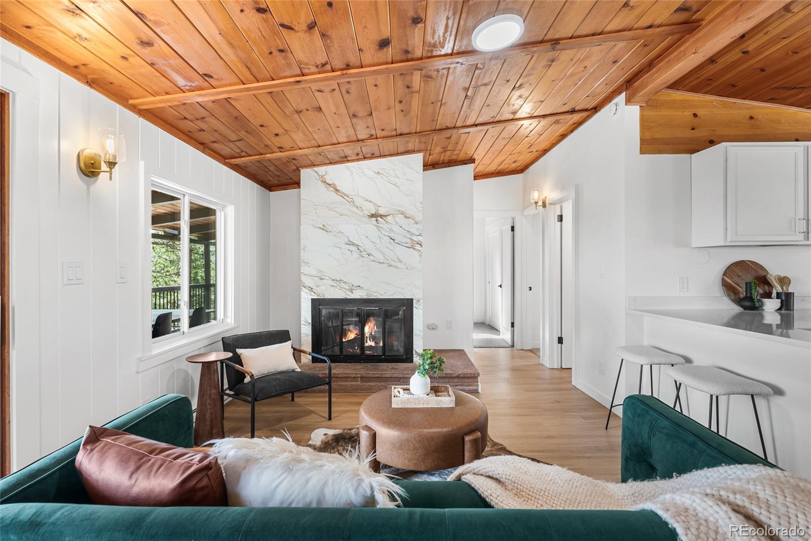 MLS Image #4 for 7105  flagstaff road,boulder, Colorado