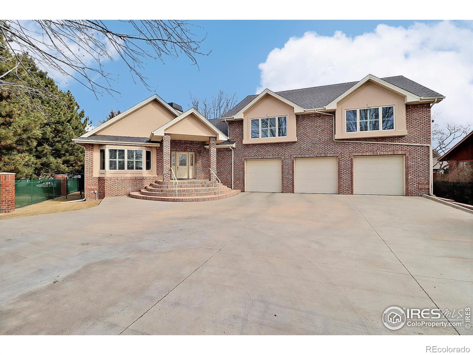 MLS Image #1 for 4600 w 14th street,greeley, Colorado