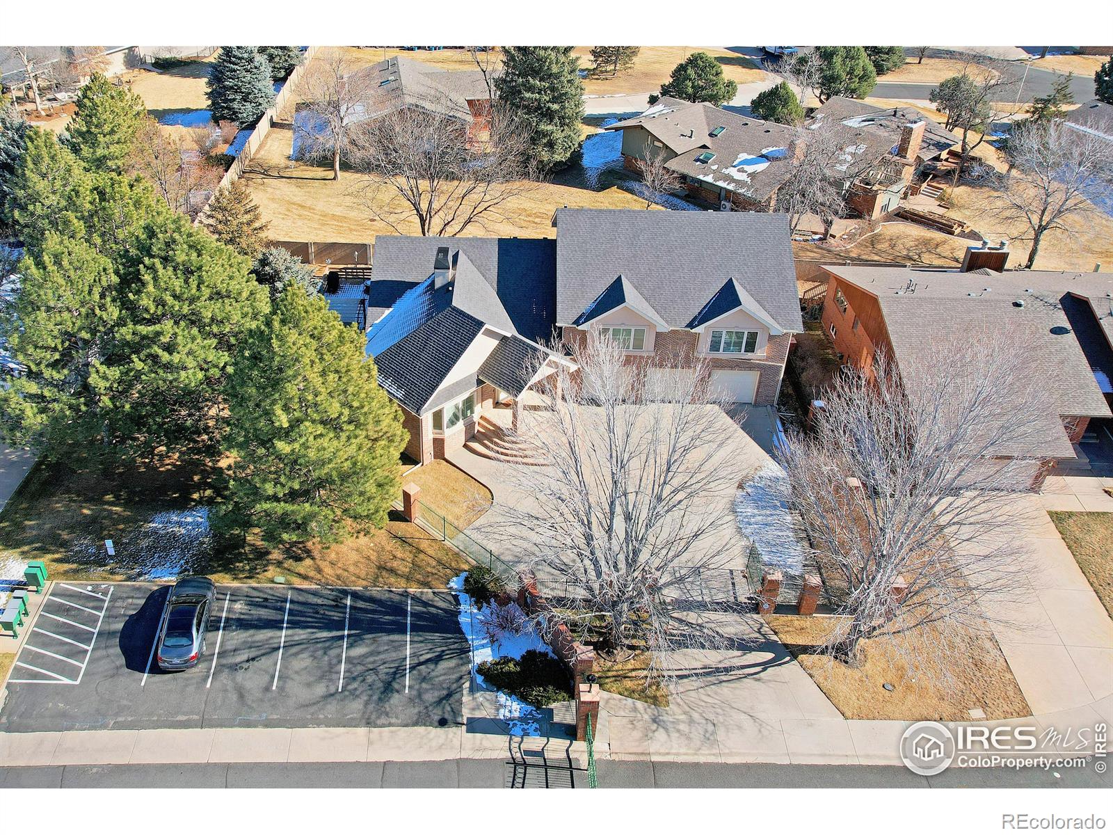 MLS Image #49 for 4600 w 14th street,greeley, Colorado