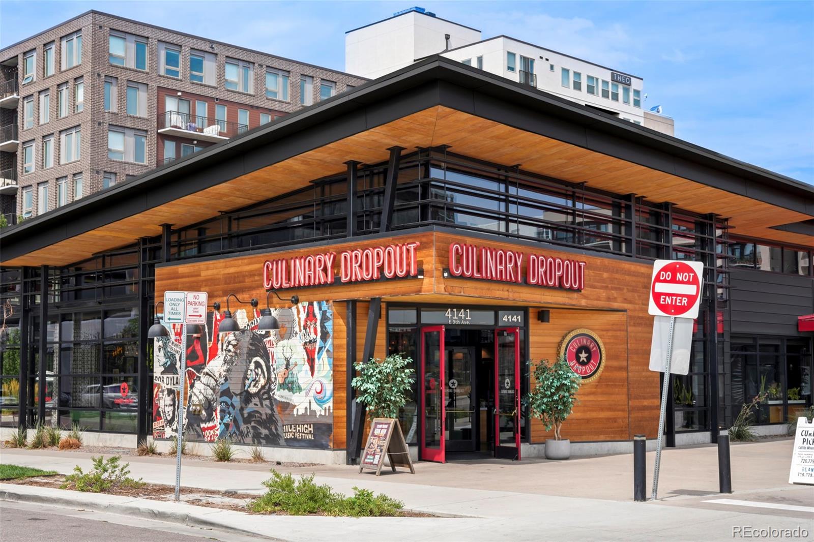 MLS Image #16 for 1155 n ash street 103,denver, Colorado