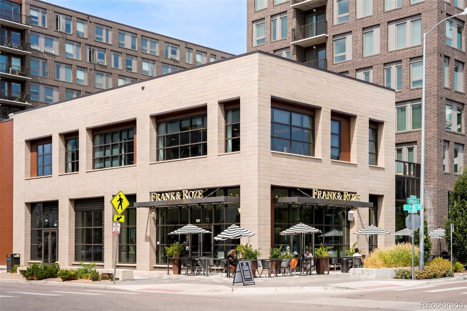 MLS Image #18 for 1155 n ash street 103,denver, Colorado