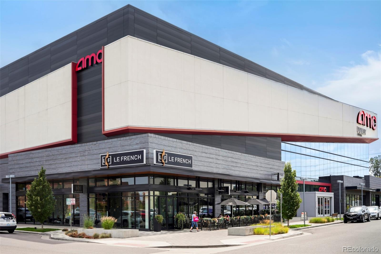 MLS Image #19 for 1155 n ash street 103,denver, Colorado