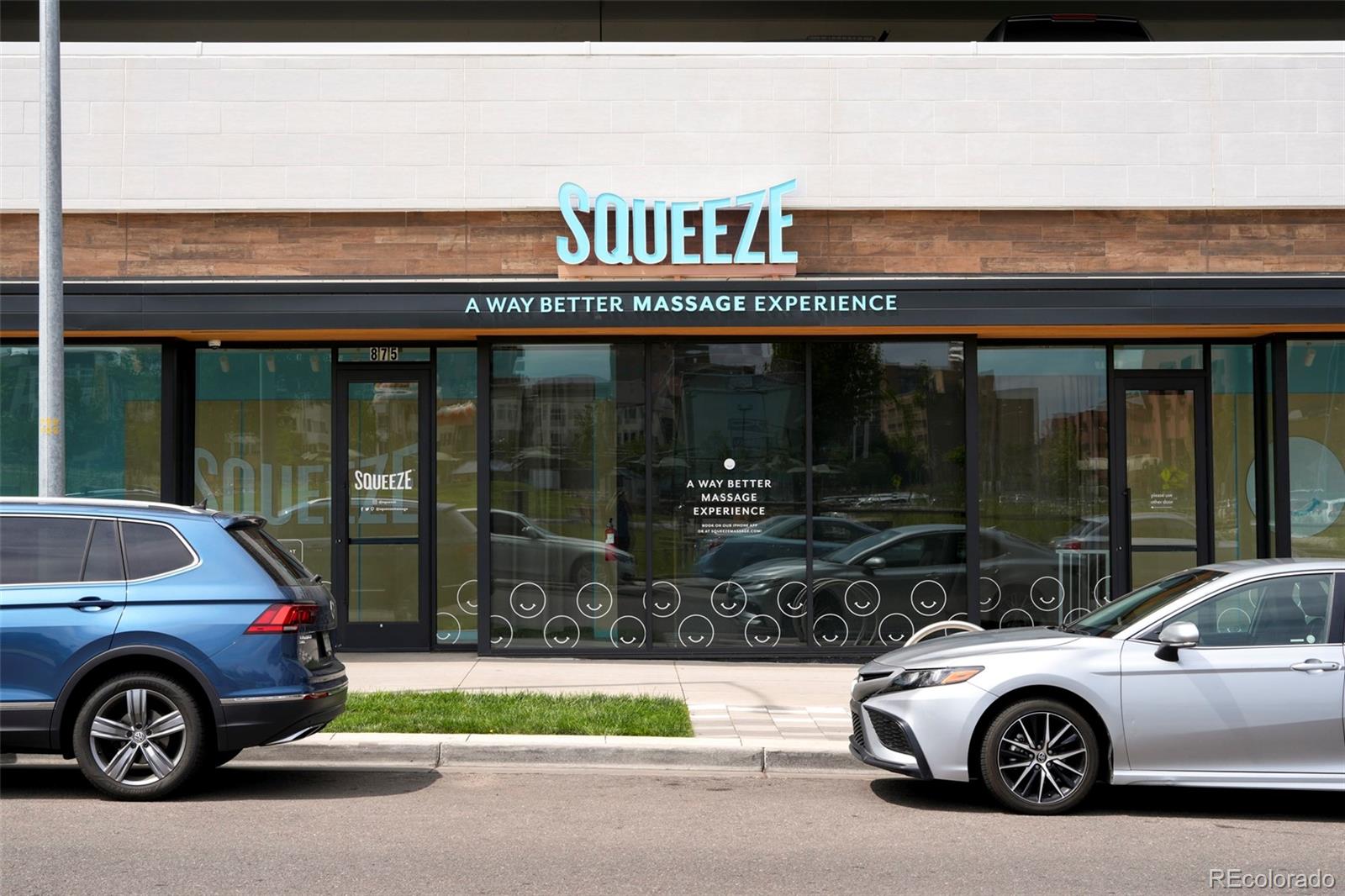 MLS Image #20 for 1155 n ash street 103,denver, Colorado